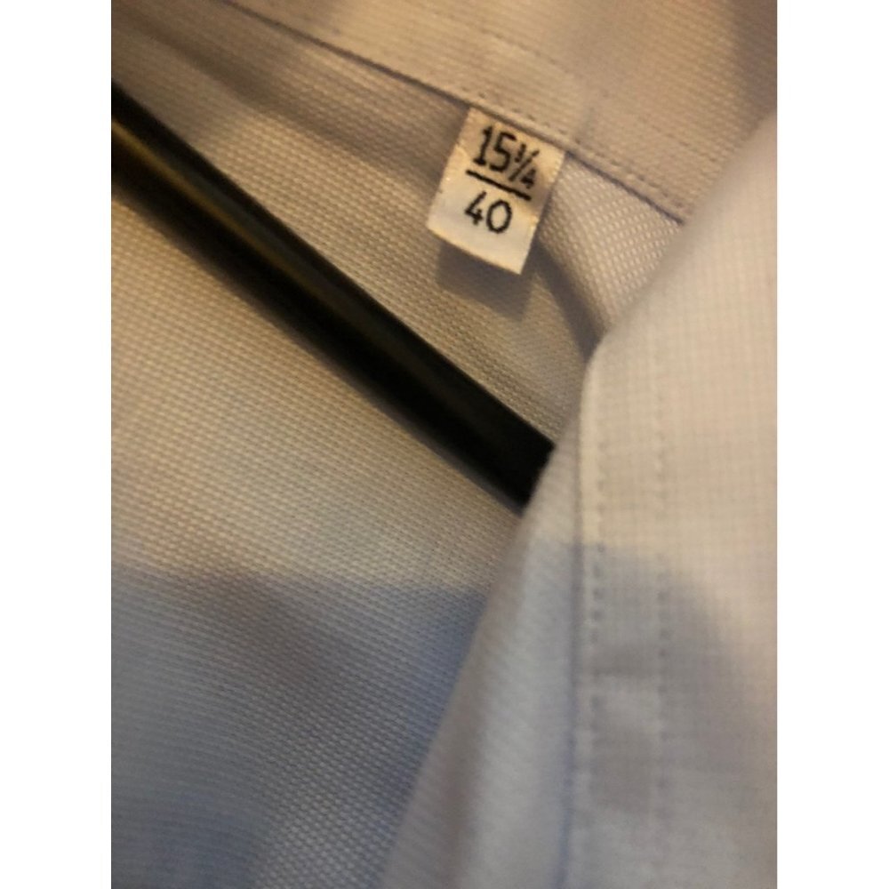 Versace Collection Button Down Shirt - image 3